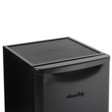 Danby 3.3 cu. ft Black Compact Refrigerator DAR033A6BDB Refrigerators DAR033A6BDB Wine Coolers Empire