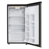 Danby 3.3 cu. ft Stainless Steel Refrigerator DAR033A6BSLDB Refrigerators DAR033A6BSLDB Wine Coolers Empire