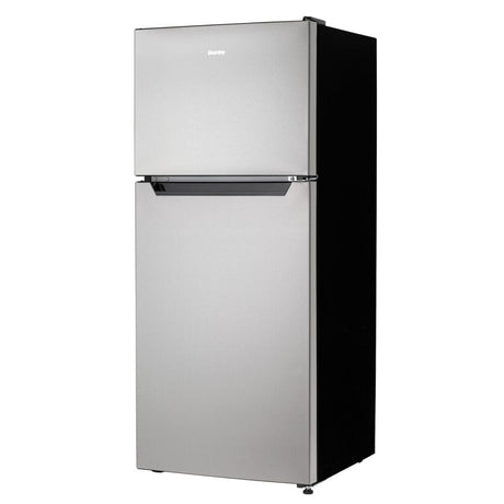 Danby 4.2 cu. ft Top Mount Stainless Steel Refrigerator Refrigerators DCRD042C1BSSDB-3 Wine Coolers Empire