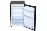 Danby 4.4 cu. ft. (125 L) Black Refrigerator DCR044B1BM-6 Refrigerators DCR044B1BM-6 Wine Coolers Empire