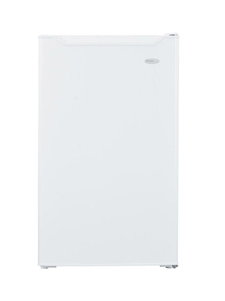 Danby 4.4 cu. ft. (125 L) White Refrigerator DCR044B1WM-6 Refrigerators DCR044B1WM-6 Wine Coolers Empire