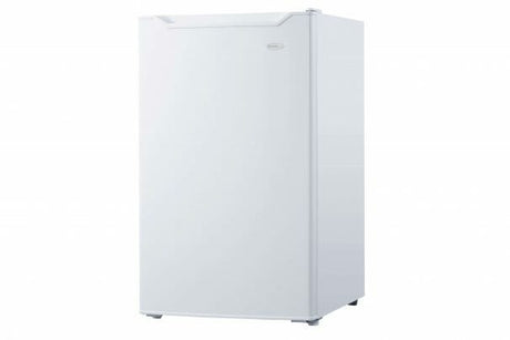 Danby 4.4 cu. ft. (125 L) White Refrigerator DCR044B1WM-6 Refrigerators DCR044B1WM-6 Wine Coolers Empire