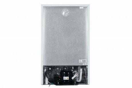 Danby 4.4 cu. ft. (125 L) White Refrigerator DCR044B1WM-6 Refrigerators DCR044B1WM-6 Wine Coolers Empire