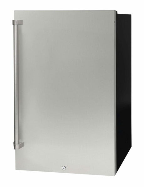 Danby 4.4 Cu. Ft. Outdoor Refrigerator DAR044A1SSO Refrigerators DAR044A1SSO Wine Coolers Empire