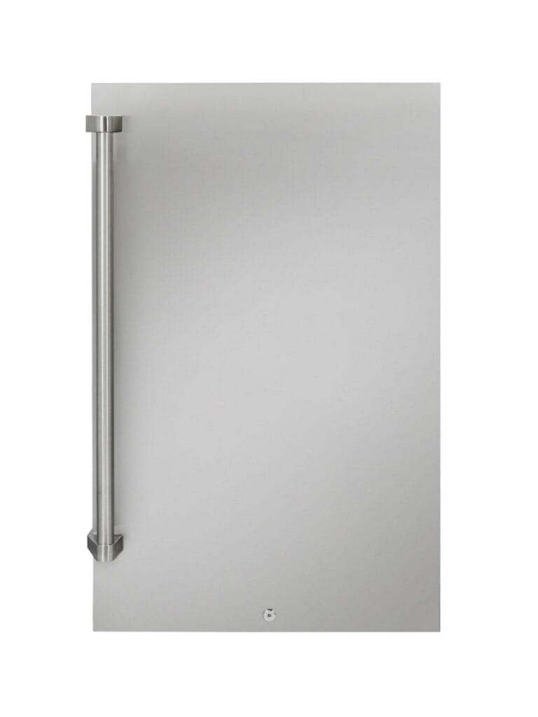 Danby 4.4 Cu. Ft. Outdoor Refrigerator DAR044A1SSO Refrigerators DAR044A1SSO Wine Coolers Empire