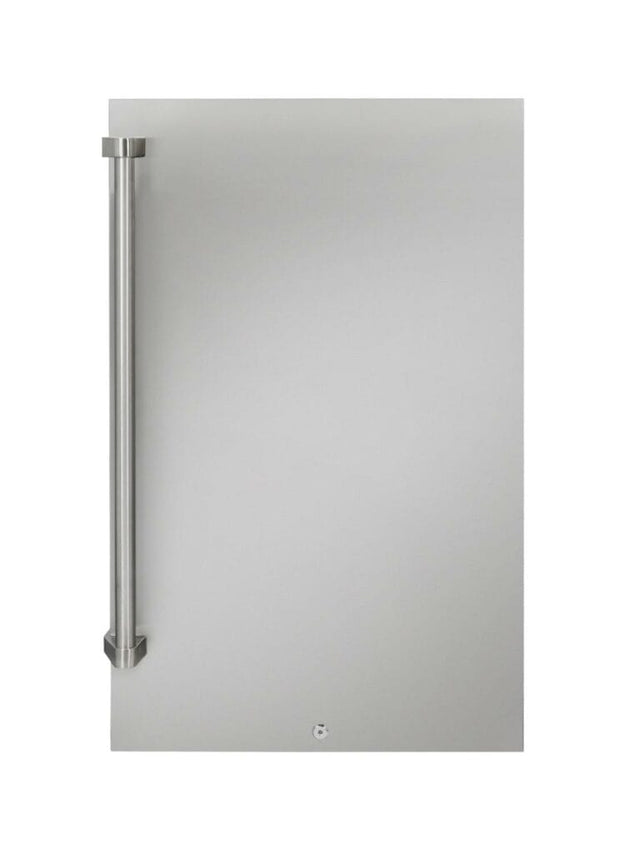 Danby 4.4 Cu. Ft. Outdoor Refrigerator DAR044A1SSO Refrigerators DAR044A1SSO Wine Coolers Empire