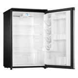 Danby 4.4 cu. ft Stainless Steel Refrigerator DAR044A4BSLDD Refrigerators DAR044A4BSLDD Wine Coolers Empire