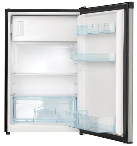 Danby 4.5 cu. ft Stainless Steel Refrigerator DCR045B1BSLDB-3 Refrigerators DCR045B1BSLDB-3 Wine Coolers Empire