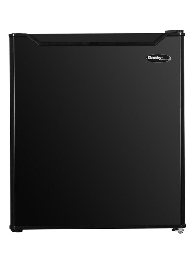 Danby 45 Liter Black Compact Refrigerator DAR016B1BM Refrigerators DAR016B1BM Wine Coolers Empire