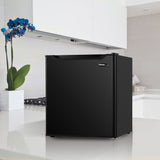 Danby 45 Liter Black Compact Refrigerator DAR016B1BM Refrigerators DAR016B1BM Wine Coolers Empire