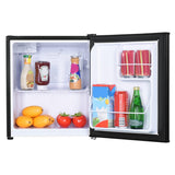 Danby 45 Liter Black Compact Refrigerator DAR016B1BM Refrigerators DAR016B1BM Wine Coolers Empire