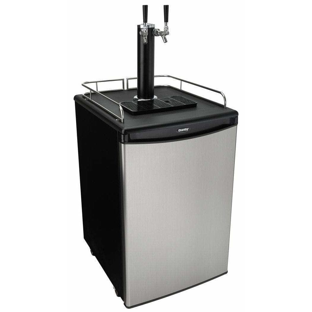 Danby Beer Kegerator - Thumbnail 4