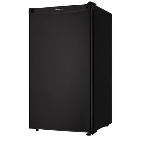 Danby Designer 3.2 cu. ft Black Refrigerator DCR032A2BDD Refrigerators DCR032A2BDD Wine Coolers Empire