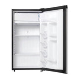 Danby Designer 3.2 cu. ft Stainless Steel Refrigerator Refrigerators DCR032A2BSLDD Wine Coolers Empire