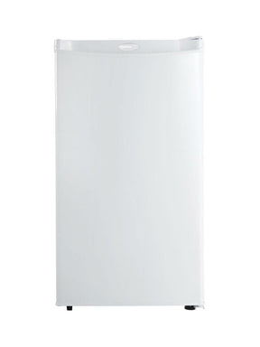 Danby Designer 3.2 cu. ft White Refrigerator DCR032A2WDD Refrigerators DCR032A2WDD Wine Coolers Empire