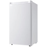 Danby Designer 3.2 cu. ft White Refrigerator DCR032A2WDD Refrigerators DCR032A2WDD Wine Coolers Empire