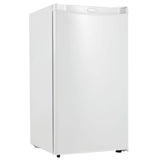 Danby Designer 3.2 cu. ft White Refrigerator DCR032A2WDD Refrigerators DCR032A2WDD Wine Coolers Empire