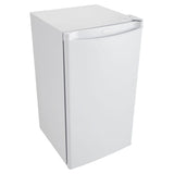 Danby Designer 3.2 cu. ft White Refrigerator DCR032A2WDD Refrigerators DCR032A2WDD Wine Coolers Empire