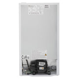 Danby Designer 3.2 cu. ft White Refrigerator DCR032A2WDD Refrigerators DCR032A2WDD Wine Coolers Empire