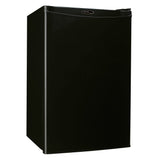 Danby Designer 4.4 cu. ft Black Refrigerator DAR044A4BDD Refrigerators DAR044A4BDD Wine Coolers Empire