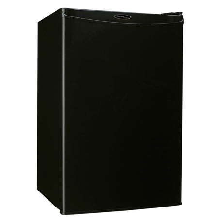 Danby Designer 4.4 cu. ft Black Refrigerator DAR044A4BDD Refrigerators DAR044A4BDD Wine Coolers Empire