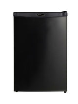 Danby Designer 4.4 cu. ft Black Refrigerator DAR044A4BDD Refrigerators DAR044A4BDD Wine Coolers Empire