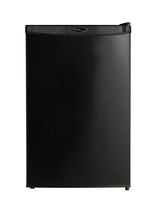 Danby Designer 4.4 cu. ft Black Refrigerator DCR044A2BDD Refrigerators DCR044A2BDD Wine Coolers Empire