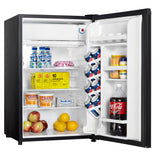 Danby Designer 4.4 cu. ft Black Refrigerator DCR044A2BDD Refrigerators DCR044A2BDD Wine Coolers Empire