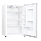 Danby Designer 4.4 cu. ft White Refrigerator DAR044A4WDD Refrigerators DAR044A4WDD Wine Coolers Empire