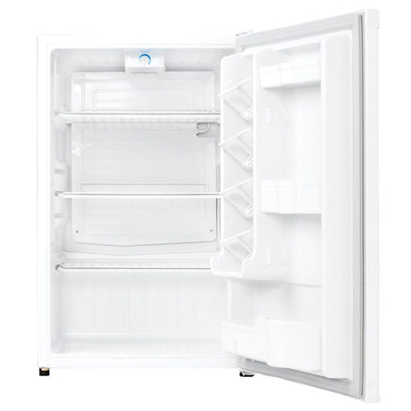 Danby Designer 4.4 cu. ft White Refrigerator DAR044A4WDD Refrigerators DAR044A4WDD Wine Coolers Empire