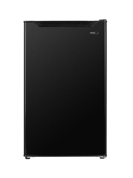 Danby Diplomat 3.3 cu. ft Black Refrigerator DCR033B2BM Refrigerators DCR033B2BM Wine Coolers Empire