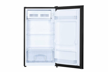 Danby Diplomat 3.3 cu. ft Black Refrigerator DCR033B2BM Refrigerators DCR033B2BM Wine Coolers Empire