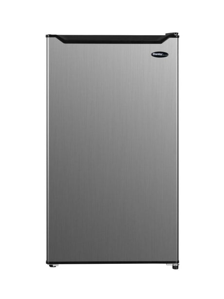 Danby Diplomat 3.3 cu. ft Compact Refrigerator DCR033B2SLM Refrigerators DCR033B2SLM Wine Coolers Empire