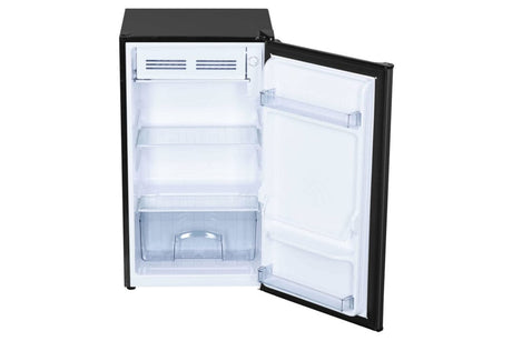 Danby Diplomat 3.3 cu. ft Compact Refrigerator DCR033B2SLM Refrigerators DCR033B2SLM Wine Coolers Empire