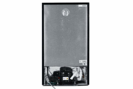 Danby Diplomat 3.3 cu. ft Compact Refrigerator DCR033B2SLM Refrigerators DCR033B2SLM Wine Coolers Empire