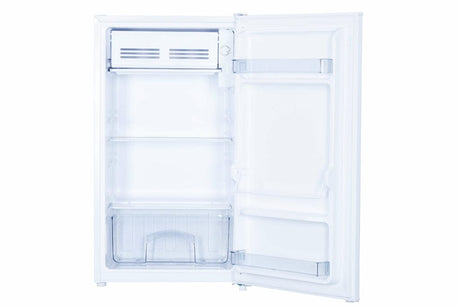 Danby Diplomat 3.3 cu. ft White Refrigerator DCR033B2WM Refrigerators DCR033B2WM Wine Coolers Empire