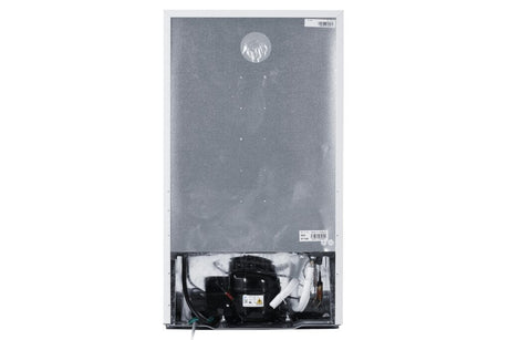 Danby Diplomat 3.3 cu. ft White Refrigerator DCR033B2WM Refrigerators DCR033B2WM Wine Coolers Empire