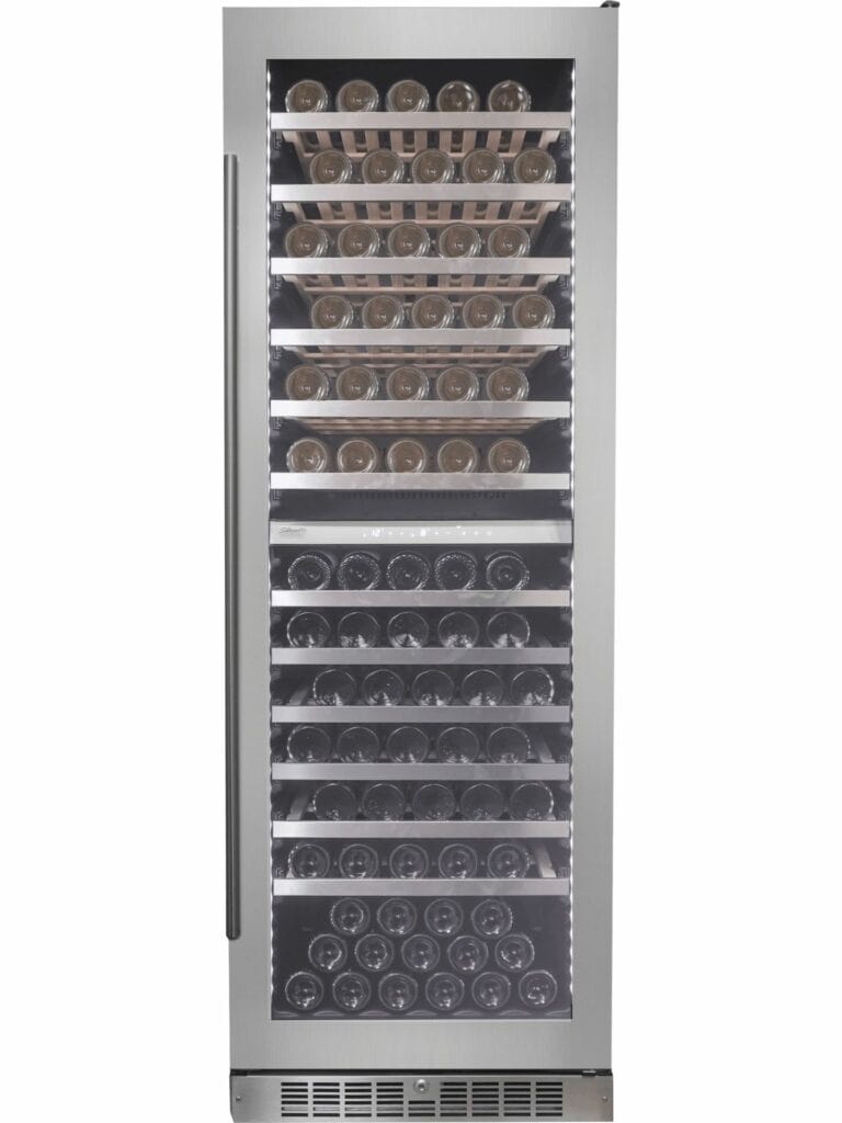 Danby Silhouette Wine Cooler - Thumbnail 2