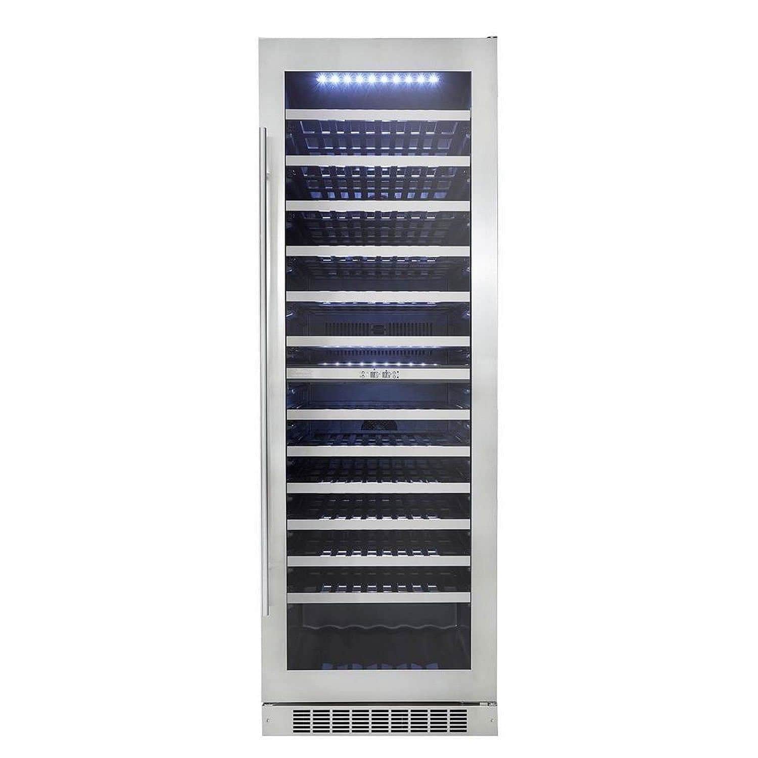 Danby Silhouette Wine Fridge - Thumbnail 3