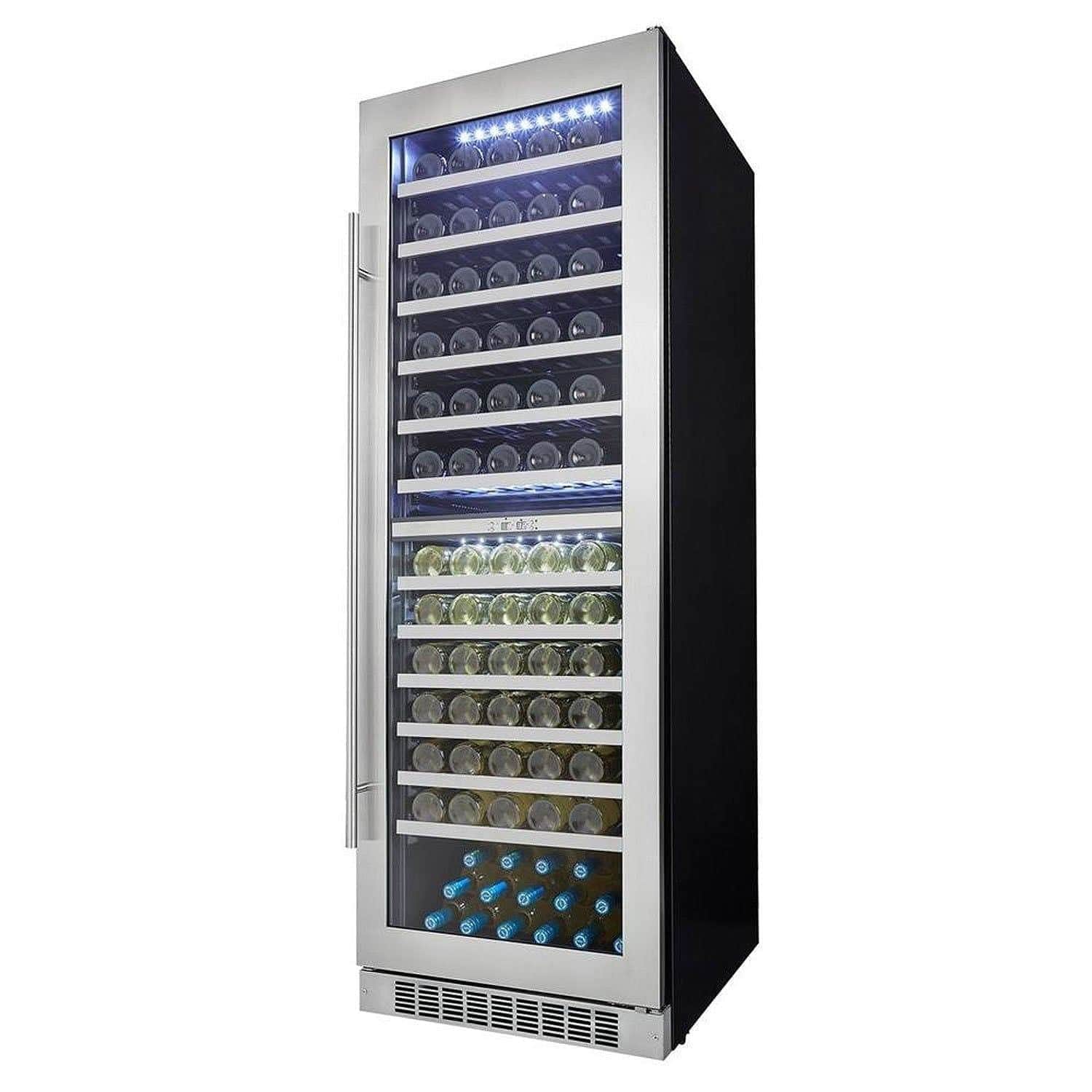 Danby Silhouette Wine Fridge - Thumbnail 4
