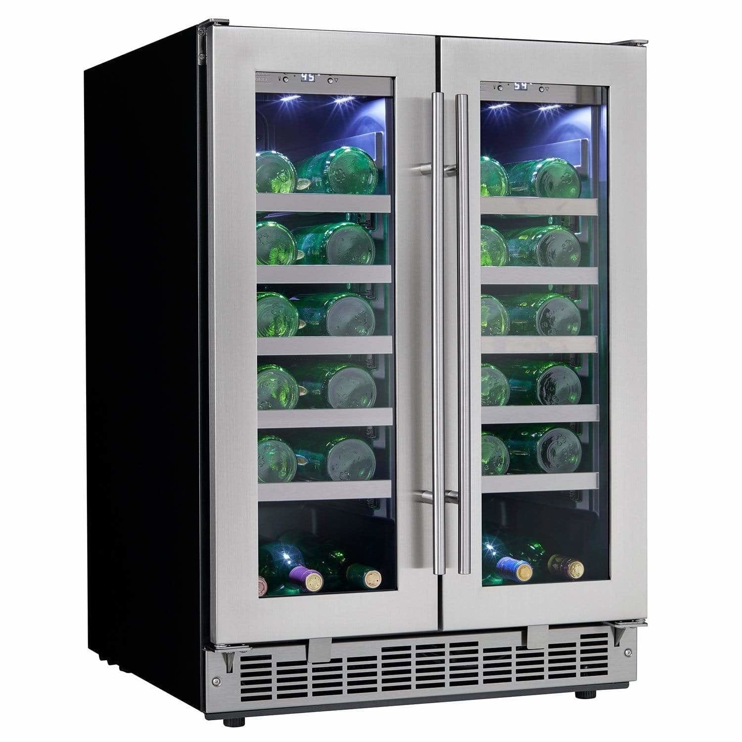 Danby Silhouette Napa Wine Cooler