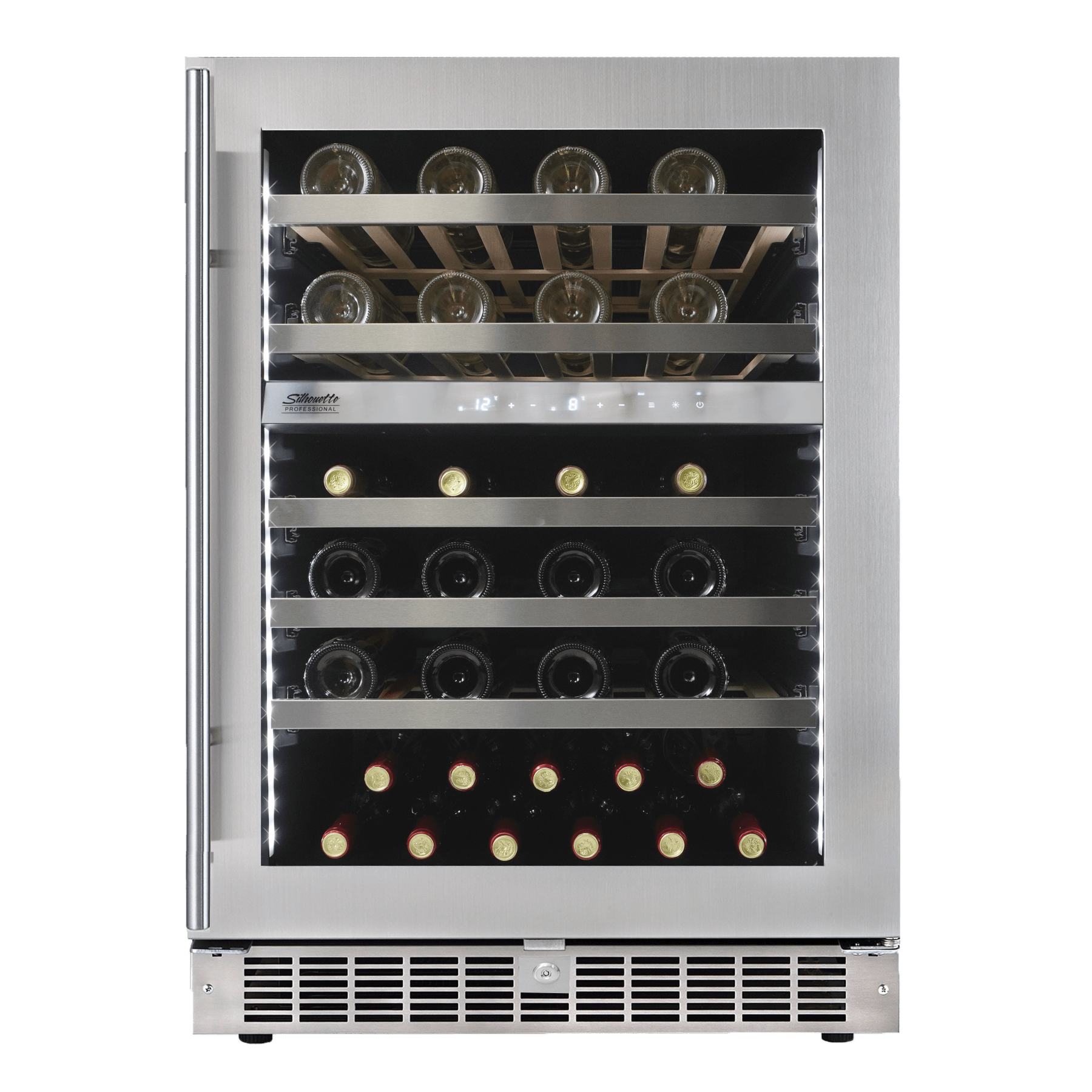 Danby Silhouette Sonoma Wine Cooler