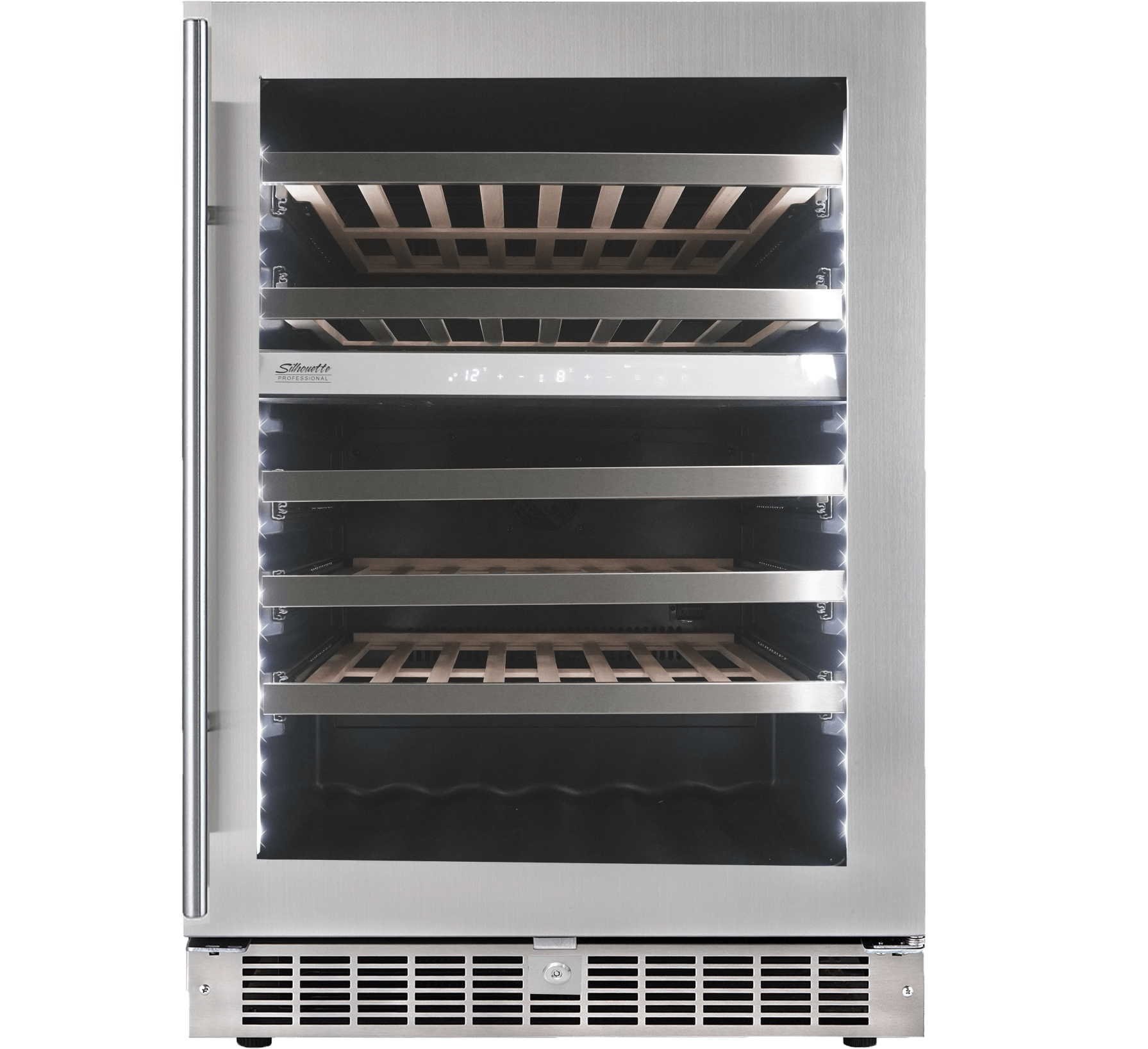 Danby Silhouette Sonoma Wine Cooler - Thumbnail 3