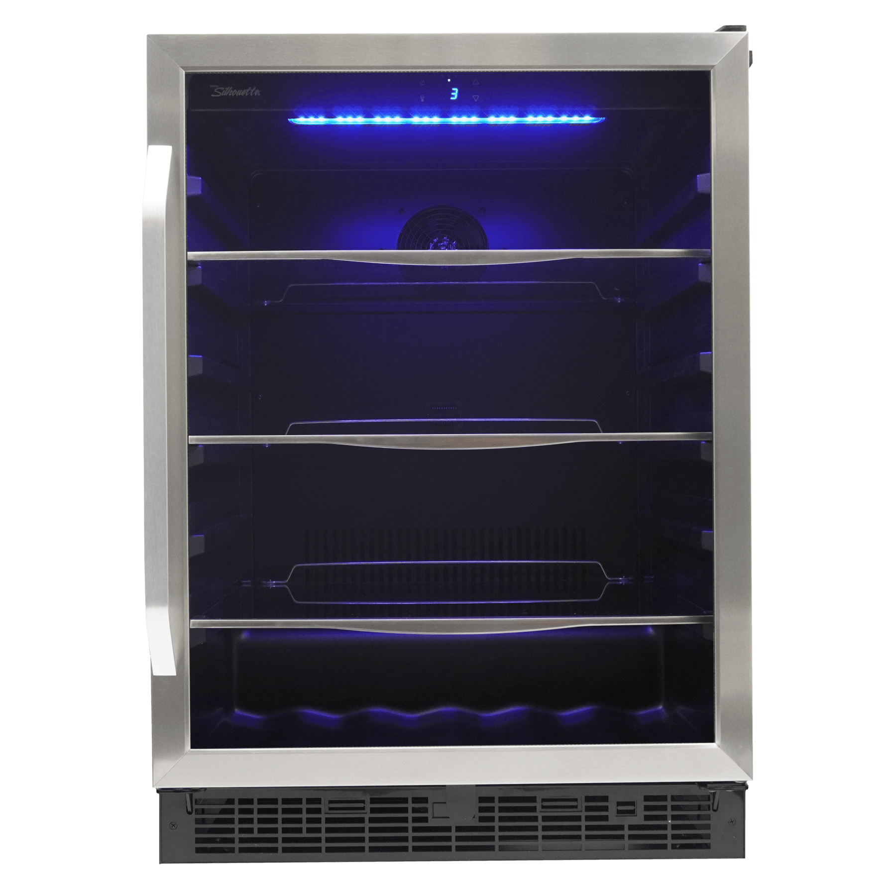Danby Silhouette Riccotta Wine & Beverage Fridge