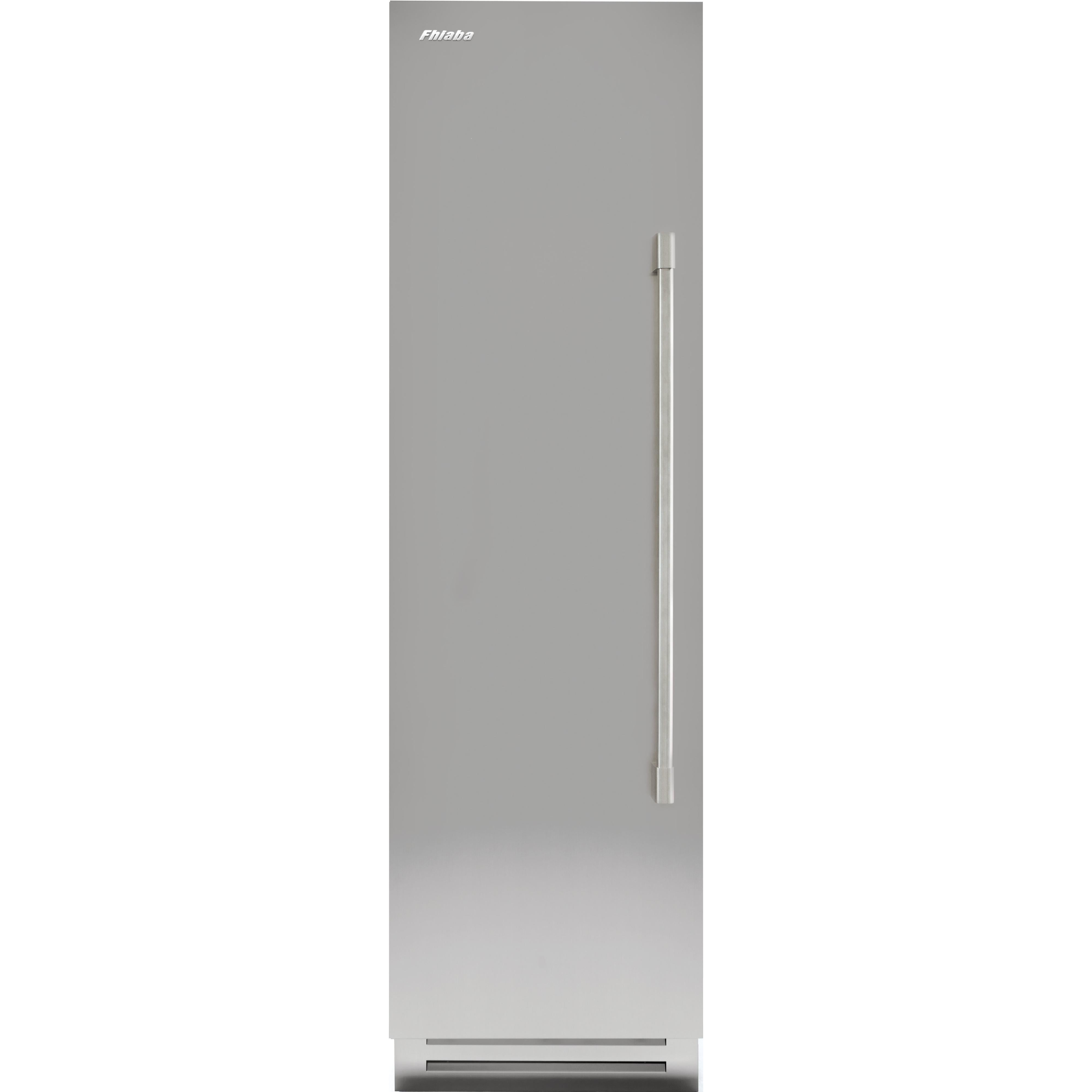 Fhiaba 12.1 cu. ft. 24" Upright Freezer with Smart Touch TFT Display FK24FZC-LS2 Freezers FK24FZC-LS2 Wine Coolers Empire