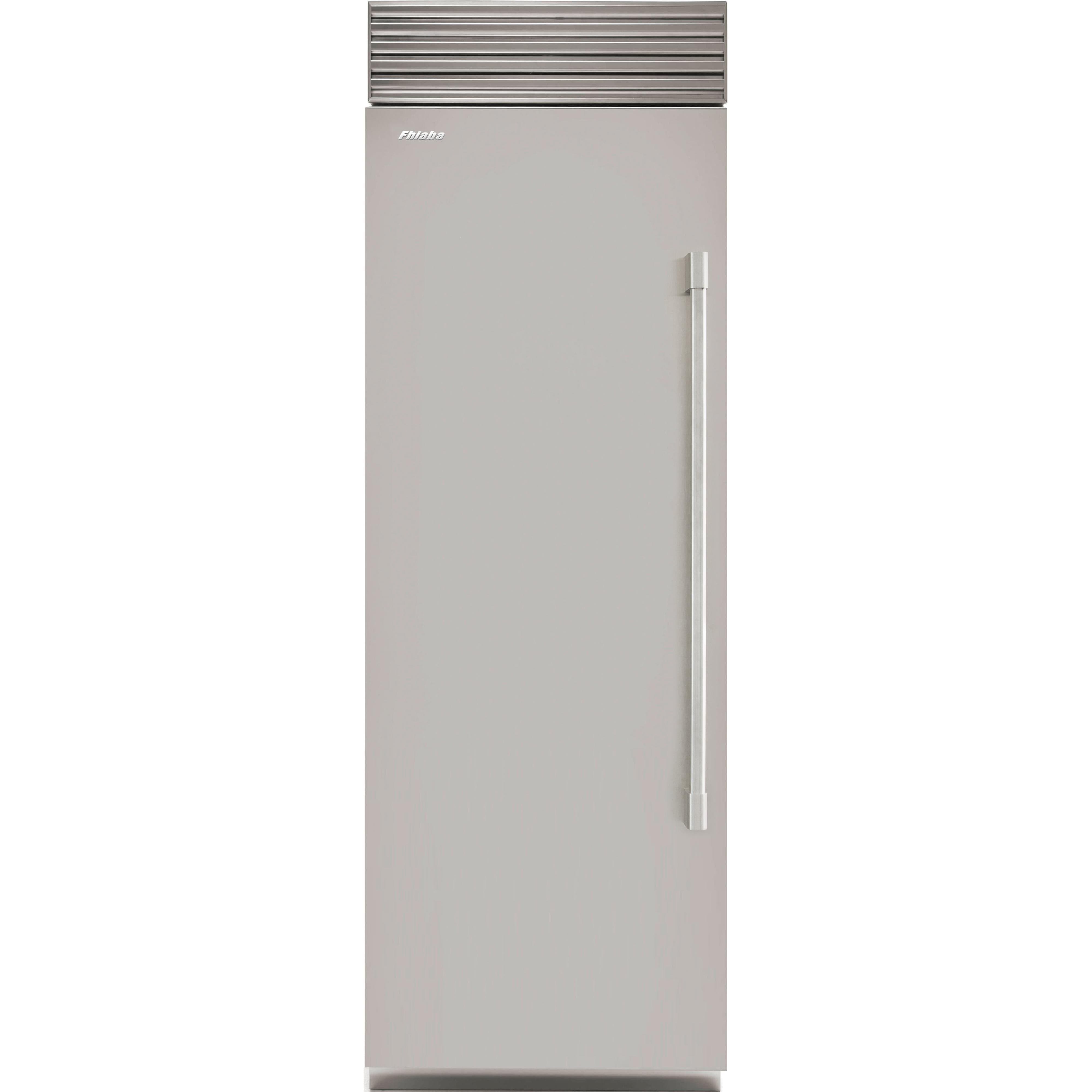 Fhiaba 16 cu. ft. 30" Upright Freezer with Smart Touch TFT Display FP30FZC-LS2 Freezers FP30FZC-LS2 Wine Coolers Empire