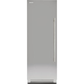 Fhiaba 16 cu. ft. Upright Freezer with Smart Touch TFT Display FK30FZC-LS2 Freezers FK30FZC-LS2 Wine Coolers Empire
