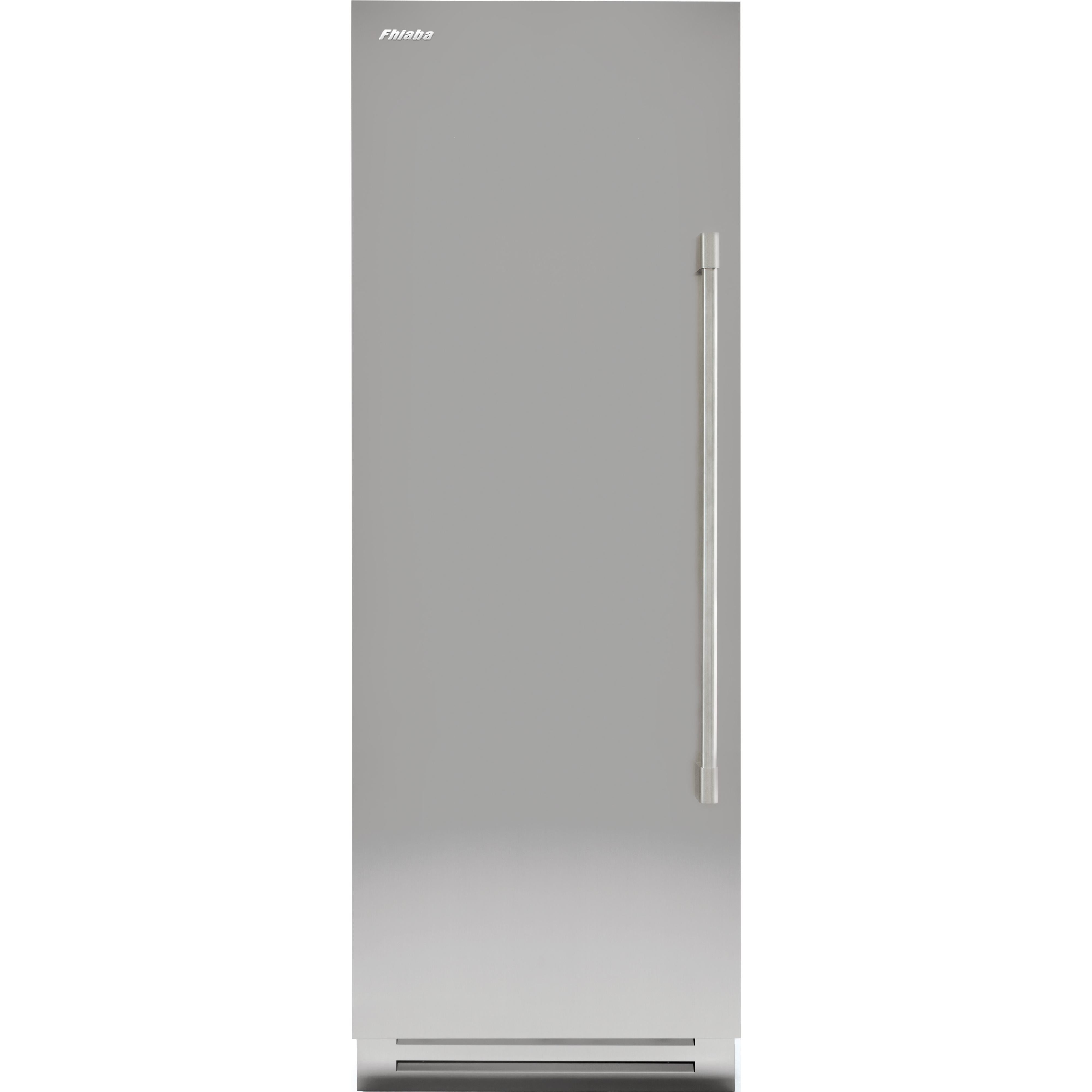 Fhiaba 16 cu. ft. Upright Freezer with Smart Touch TFT Display FK30FZC-LS2 Freezers FK30FZC-LS2 Wine Coolers Empire