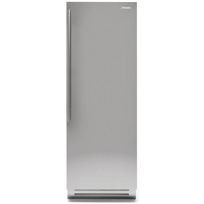 Fhiaba 16 cu. ft. Upright Freezer with Smart Touch TFT Display FK30FZC-RS2 Freezers FK30FZC-RS2 Wine Coolers Empire