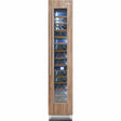 Fhiaba 18" 52-Bottle Fully Integrated Right Hinge Wine Cellar FI18WCC-RO2 Wine Coolers FI18WCCRO2 Wine Coolers Empire